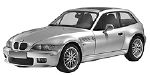 BMW E36-7 C0450 Fault Code