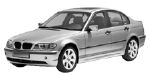 BMW E46 C0450 Fault Code