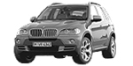 BMW E70 C0450 Fault Code