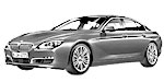 BMW F06 C0450 Fault Code