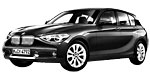 BMW F20 C0450 Fault Code